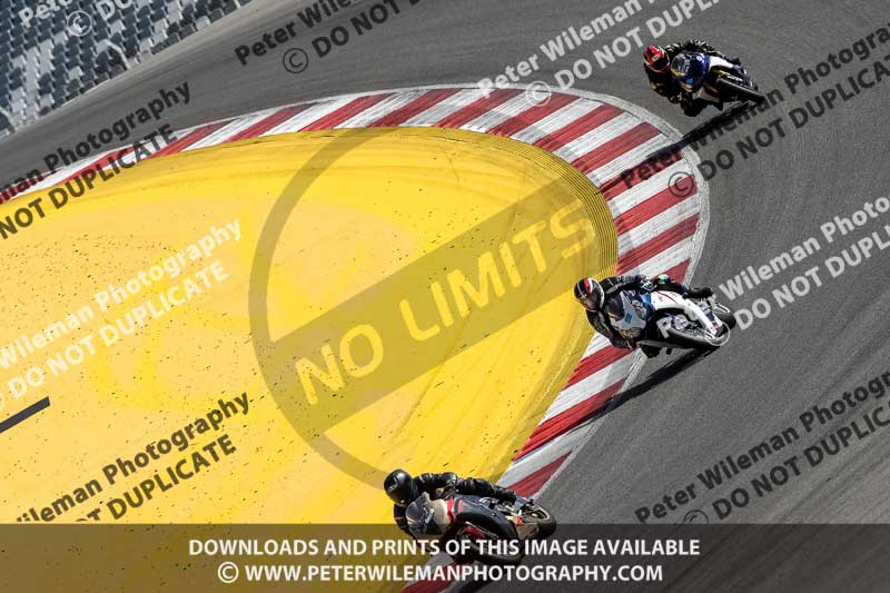 motorbikes;no limits;october 2019;peter wileman photography;portimao;portugal;trackday digital images